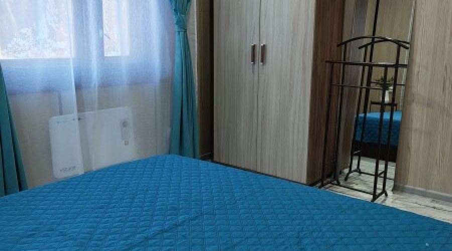Коттедж 5-местный 1 этаж